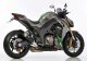 Auspuff KAWASAKI Z1000 2017-2019 ZRT00H SHARK Factory Slip on Ersatzd&auml;mpfer (4-2)