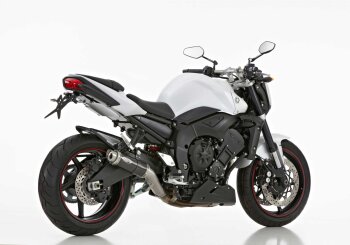 Auspuff YAMAHA FZ1 Fazer 2006-2015 RN16 SHARK Factory...