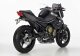 Auspuff YAMAHA XJ6 Diversion 2009-2016 RJ19/RJ22 SHARK Street GP mit Kat Komplettanlage