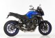 Auspuff YAMAHA MT-09 2014-2016 RN29 SHARK Street GP Komplettanlage (3-1)
