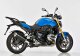 Auspuff BMW R 1200 RS 2015-2016 R12WR SHARK DSX-5 Slip on Ersatzd&auml;mpfer (2-1)