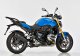 Auspuff BMW R 1200 RS 2015-2016 R12WR SHARK DSX-10 Slip on Ersatzd&auml;mpfer (2-1)