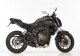 Auspuff YAMAHA MT-07 Motocage 2017-2017 RM17/RM18 SHARK DSX-10 Komplettanlage (2-1)