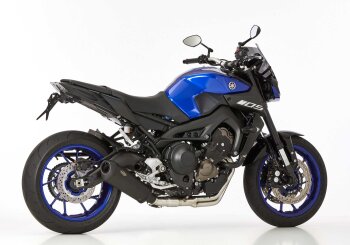 Auspuff YAMAHA MT-09 2017-2019 RN43 SHARK DSX-10...