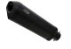 Auspuff YAMAHA FZS600 Fazer 1998-2003 RJ02 SHARK DSX-10 Slip on Ersatzd&auml;mpfer (4-1)