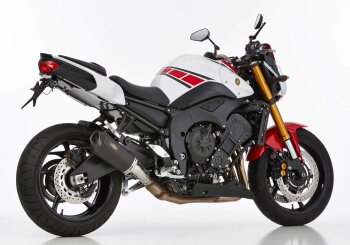 Auspuff YAMAHA FZ8 2010-2016 RN25 SHARK DSX-10 Slip on...