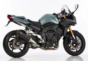 Auspuff YAMAHA FZ1 2006-2015 RN16 SHARK DSX-10 Slip on...