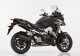 Auspuff HONDA VFR800X Crossrunner 2017-2019 RC94 SHARK DSX-10 Slip on Ersatzd&auml;mpfer (4-1)