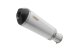 Auspuff KAWASAKI Z750 2007-2010 ZR750L SHARK DSX-7 Slip on Ersatzd&auml;mpfer (4-1)