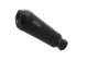 Auspuff HONDA CBR500R 2016-2016 PC44 SHARK DSX-7 Slip on Ersatzd&auml;mpfer (2-1)