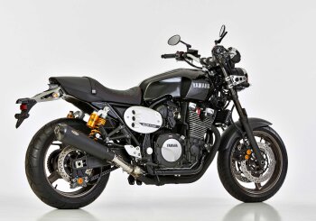 Auspuff YAMAHA XJR1300 2007-2016 RP19 SHARK DSX-7 Slip on...