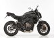 Auspuff YAMAHA MT-07 Motocage 2017-2017 RM17/RM18 SHARK DSX-7 Komplettanlage (2-1)