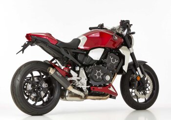 Auspuff HONDA CB1000R 2018-2019 SC80 SHARK SRC 4 Slip on...