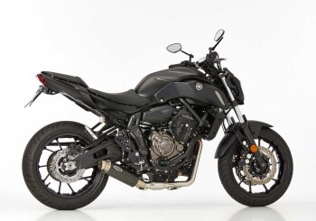 Auspuff YAMAHA MT-07 2017-2019 RM17/RM18 SHARK SRC 4...