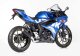 Auspuff SUZUKI GSX-R 125 2017-2019 WDL0 SHARK SRC 4 Komplettanlage (1-1) Super Short