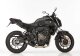 Auspuff YAMAHA MT-07 2017-2019 RM17/RM18 SHARK SRC 4 Komplettanlage (2-1) Super Short