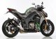 Auspuff KAWASAKI Z1000 2017-2019 ZRT00H SHARK Track Slip on Ersatzd&auml;mpfer (4-2)