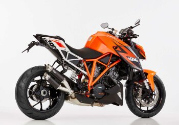 Auspuff KTM 1290 Super Duke R 2017-2019 KTM Superduke...
