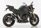 Auspuff SUZUKI GSR 750 2011-2016 C5 SHARK Track Slip on Ersatzd&auml;mpfer (4-1)