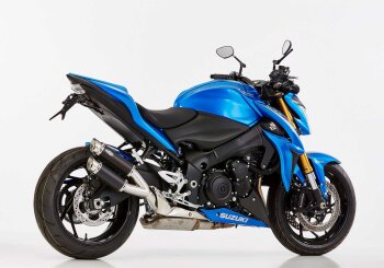 Auspuff SUZUKI GSX-S 1000F 2017-2019 WDG0 SHARK Track...