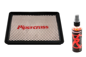 Pipercross Sportluftfilter Hyundai Coupe Kia Cerato...