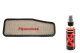 Pipercross Sportluftfilter Mercedes Benz W203/S203 C230 PP1519DRY+Reiniger
