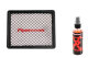 Pipercross Sportluftfilter Suzuki Jimny 1.3L 1.5L PP1611DRY+Reiniger