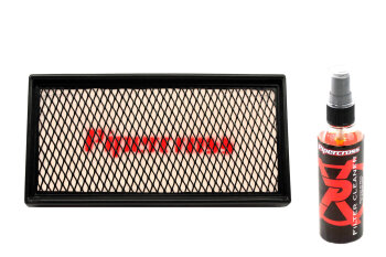 Pipercross Sportluftfilter Smart Fortwo II 0.8L 1.0L...