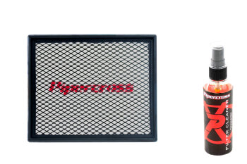 Pipercross Sportluftfilter Renault Espace,Laguna,Vel...