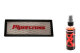 Pipercross Sportluftfilter Citroen Peugeot 206 Suzuki PP1815DRY+Reiniger