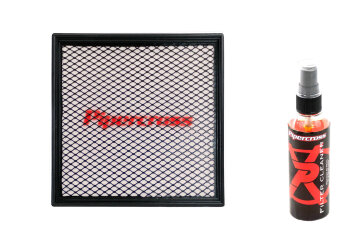 Pipercross Sportluftfilter BMW F20 F21 F22 F30 F31 F34 PP1885DRY+Reiniger