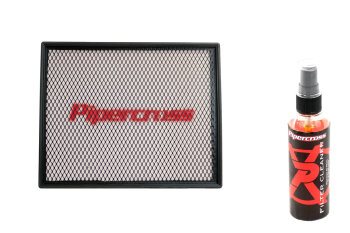 Pipercross Sportluftfilter BMW X5 E70 3.0sd 3.5D X6 E71...