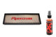 Pipercross Sportluftfilter Opel,Renault,Vauxhall,Volvo PP48DRY+Reiniger