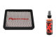 Pipercross Sportluftfilter Honda Civic EG/EK CRX EH6/EG2 PP88DRY+Reiniger