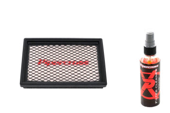 Pipercross Sportluftfilter Citroen Peugeot Toyota C-HR...