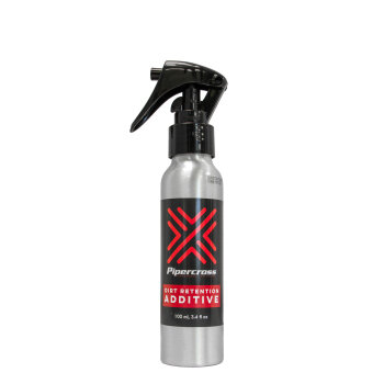 Pipercross Filter servicing kits / products100ml Dirt retention additive &amp; 100ml cleaner - C9000