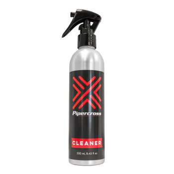 Pipercross Filter servicing kits / products100ml Dirt retention additive &amp; 100ml cleaner - C9000