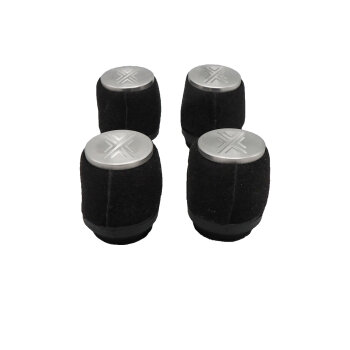 Pipercross Direktfilter, Set - MPX1000S