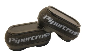 Pipercross Direktfilter, Set - MPX1004