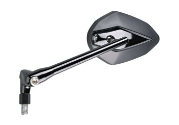 SUZUKI GSX 1400 2001-2006 WVBN PROTECH MAGAZI Spiegel...