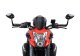 TRIUMPH Street Triple 2013-2016 L67LR PROTECH MAGAZI Spiegel XC-40 1 St&uuml;ck