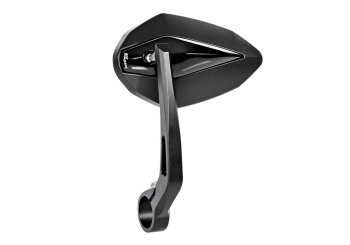 HONDA CB500F 2013-2016 PC45 PROTECH MAGAZI Spiegel XC-40...