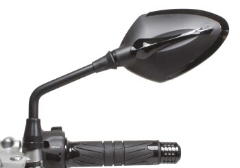TRIUMPH Tiger 800 2011-2014 A08 PROTECH Spiegel XR-100 1...