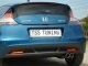 Honda CR-Z ZF1 Sportendschalld&auml;mpfer TSS 2x76mm