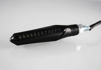 HONDA CB500F 2017-2018 PC58 Lauflicht LED-Blinker RC-40 2...