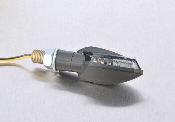 HONDA CB300R 2018-2019 NC55 LED-Blinker RC-10 Paar hinten