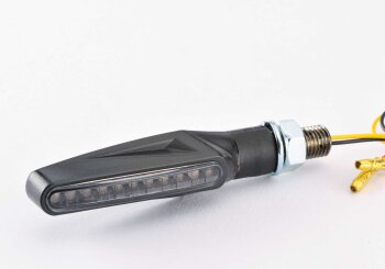 YAMAHA MT-09 Sport Tracker 2014-2016 RN29 LED-Blinker...