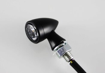 YAMAHA XVS1300A Midnight Star 2007-2013 VP26 LED-Blinker...
