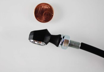 KAWASAKI Z125 2019-2019 BR125K LED-Blinker RC-80 Paar hinten