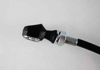 DUCATI Scrambler Icon 2015-2016 K1 LED-Blinker RC-80 Paar...